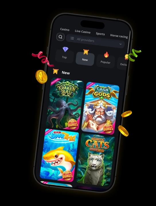 Excitewin Casino Deutschland Mobile