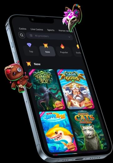 Excitewin Casino Deutschland Mobile