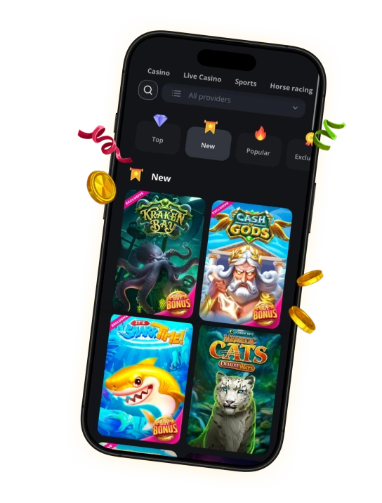 Excitewin Casino Deutschland Mobile