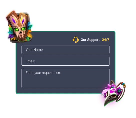 Excitewin Casino Deutschland Support